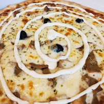 Pizza du Livraison de pizzas L'Arôma Pizza Chepniers - n°8