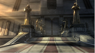 Photo n°1 de Temple Jedi à La Mure ()