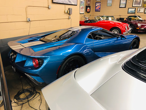 Auto Restoration Service «Autosport Designs, Inc./Lotus Motorcars Of long Island», reviews and photos, 203 W Hills Rd, Huntington Station, NY 11746, USA