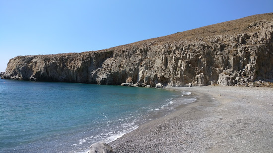 Ai Giannis beach