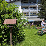 Photo n°16 de l'avis de C. fait le 27/05/2018 à 19:51 sur le  Bannwaldsee Hotel GmbH & Co. KG à Halblech