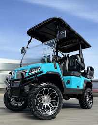 Lone Star Golf Cars - Photo 2 - Car repair in Midland, TX, Midland