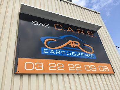SAS C.A.R.S