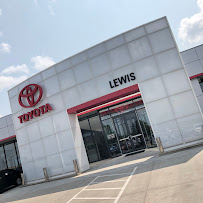 Toyota Parts Store - Lewis Toyota - Photo 9 - Car repair in Topeka, KS, Topeka