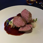 Photo n°4 de l'avis de Julius.a fait le 02/09/2023 à 21:51 sur le  RESTAURANT NIGRUM à Baden-Baden