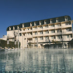 Photo n°3 de l'avis de Chloe.o fait le 03/02/2024 à 11:17 sur le  Hotel Premiere Abano à Abano Terme