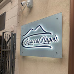 Photo n°1 de l'avis de Marek.i fait le 17/05/2023 à 17:34 sur le  Pizzeria SpaccaNapoli à Brindisi