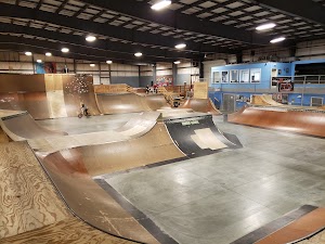 Rye Airfield Skate & Bike Park - photo 55