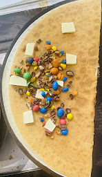 Photo n°10 de Sucre&Salé Malakoff à Malakoff ()