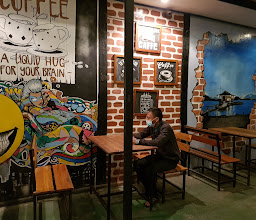 SundShine Cafe & Library photo