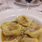 Photo n°2 de l'avis de Laura.o fait le 24/09/2018 à 14:24 sur le  Osteria del Trentino à Piacenza