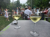 Plats et boissons du Restaurant La Conciergerie du Parc à Romagnat - n°5