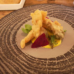 Photo n°2 de l'avis de Alessia. fait le 07/06/2021 à 20:12 sur le  Osteria Rosso di Sera PIEMONTE à Castelletto sopra Ticino