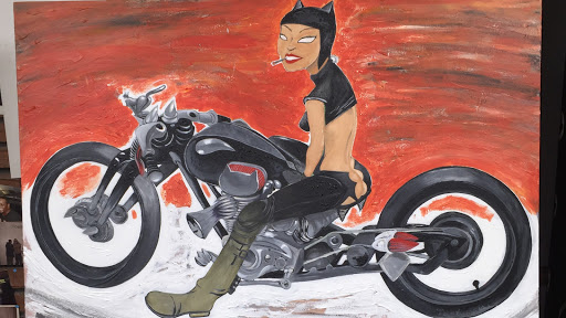 Explore good tattoo cover up ideas, creative tattoo ideas in Brooklyn, available at Melos Tattoo studio