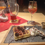 Photo n°1 de l'avis de Janet.e fait le 12/12/2021 à 15:44 sur le  Gaststätte Brauhaus Zwickau GmbH à Zwickau