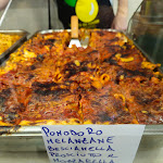 Photo n°5 de l'avis de Shlomo.t fait le 04/10/2023 à 11:22 sur le  Da Spirito à Palermo