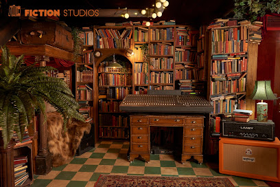 Fiction Studios