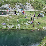 Photo n°8 de l'avis de Massimo.o fait le 22/08/2021 à 09:12 sur le  Hotel Cristiania Madonna di Campiglio à Madonna di Campiglio
