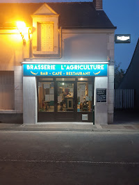 Photos du propriétaire du Restaurant Brasserie L'Agriculture à Soings-en-Sologne - n°1