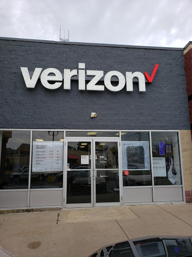 Verizon Authorized Retailer, TCC, 7126 Ridge Ave, Philadelphia, PA 19128, USA, 