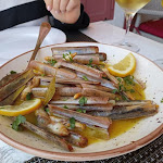 Photo n°1 de l'avis de Irene.e fait le 19/04/2022 à 11:49 sur le  Restaurante O Viriato à Portimão