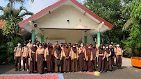 Foto SMP  Negeri 25 Kota Bekasi, Kota Bekasi