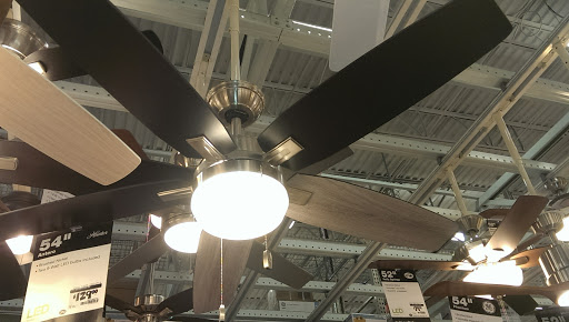 Home Improvement Store «The Home Depot», reviews and photos, 10825 US-441, Leesburg, FL 34788, USA