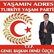 Türkiye Yaşam Partisi
