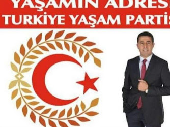 Türkiye Yaşam Partisi
