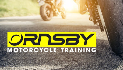 Ornsby Motorcycle Training & Licensing