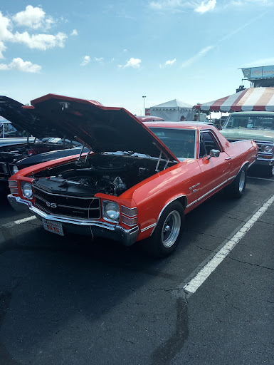 Shopping Mall «Edgewater Mall», reviews and photos, 2600 Beach Blvd, Biloxi, MS 39531, USA