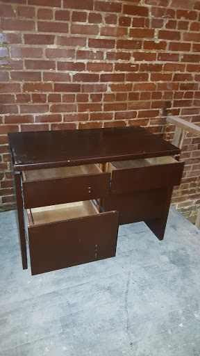 Antique Store «Old Town Architectural Salvage», reviews and photos, 126 N St Francis St, Wichita, KS 67202, USA