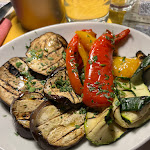 Photo n°2 de l'avis de Désireé.c fait le 07/09/2023 à 20:09 sur le  Casa del Vin Santo à Florence