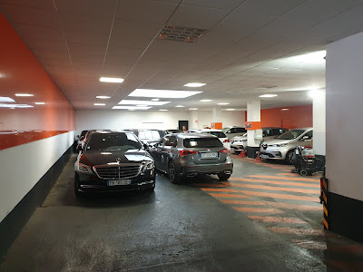 SIXT | Location voiture Paris 7 à Paris