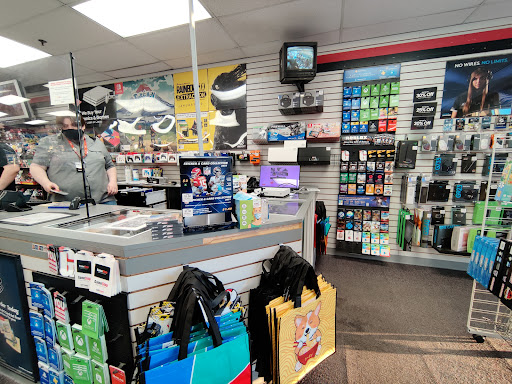 Video Game Store «GameStop», reviews and photos, 3344 Promenade Ave Ste 104, Eagan, MN 55121, USA