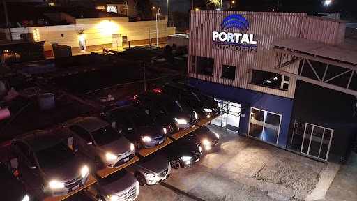 Portal Automotriz