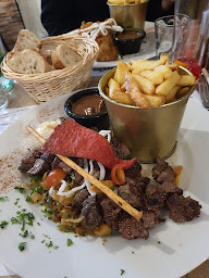 Photo n°65 de Le Bistronome à Talange ()