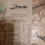 Photo n°1 de l'avis de Giovanni.u fait le 20/03/2021 à 18:01 sur le  DICOCIBO à Reggio Emilia