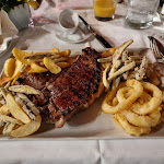 Photo n°2 de l'avis de Nora.a fait le 27/11/2021 à 17:50 sur le  Trattoria Do Forni à Venice