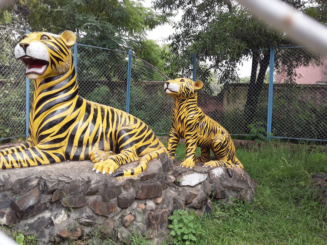 Artificial Zoo