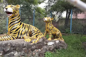 Artificial Zoo image