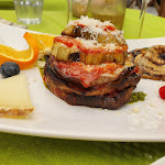 Photo n°2 de l'avis de ruty.e fait le 24/10/2022 à 11:49 sur le  Trattoria Saviglia à Orte