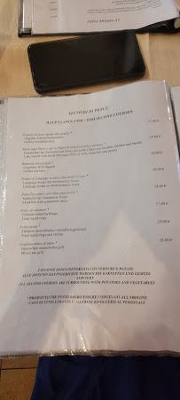 Pizzeria Ristorante Pizzeria ''La Concordia'' di Maccagno à Maccagno con Pino e Veddasca (le menu)