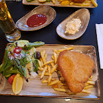 Photo n°1 de l'avis de Jürgen.o fait le 31/08/2023 à 18:30 sur le  Banks Bistro Levant à Hamburg