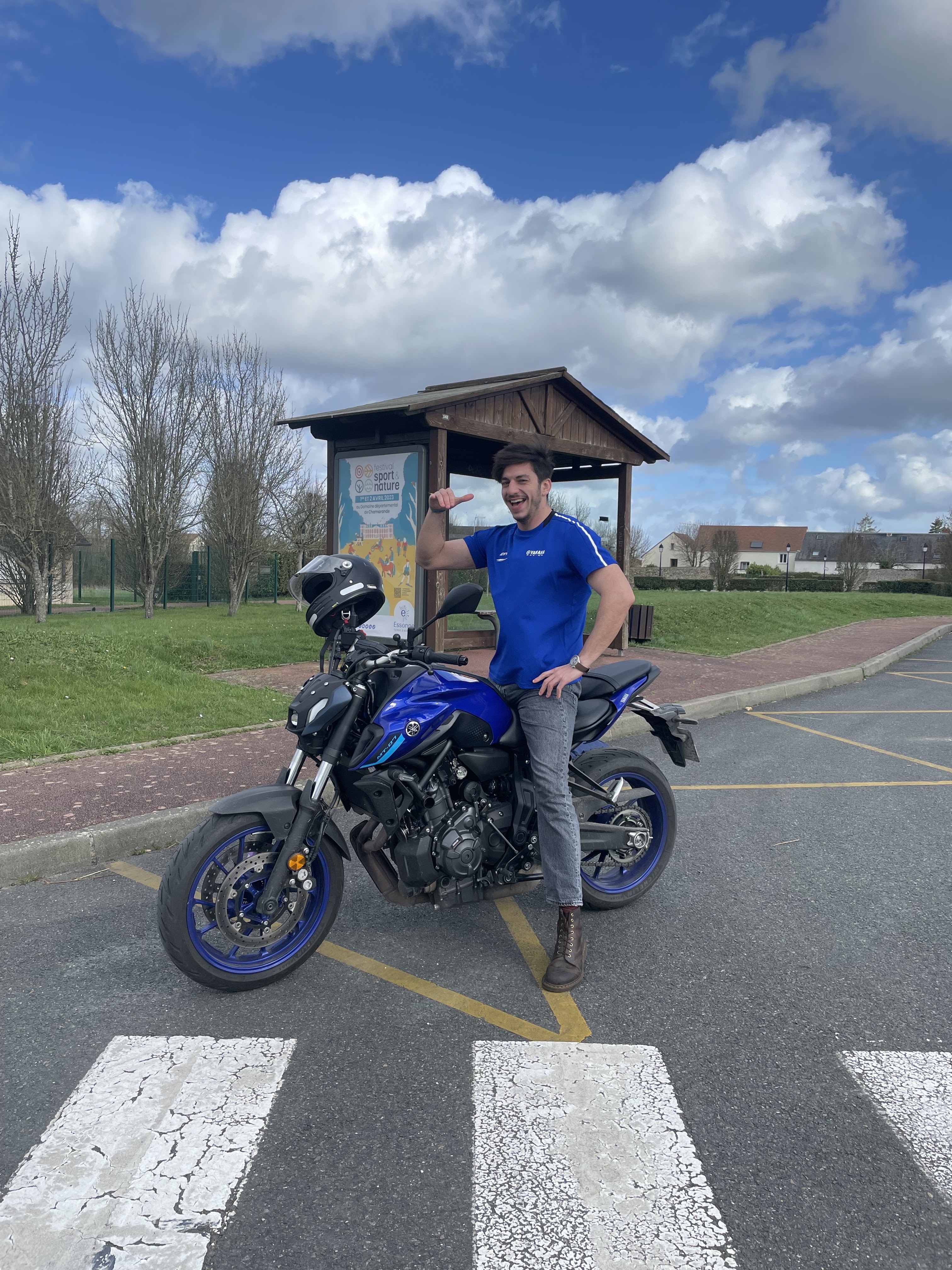 Photo n° 1 de l'avis de Matthieu.a fait le 25/03/2023 à 17:14