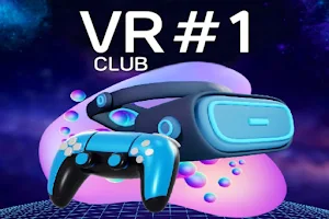 VIRTUAL REALITY (VR) CLUB #1 image