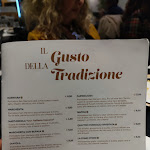 Photo n°6 de l'avis de Gianluca. fait le 11/01/2023 à 23:01 sur le  Ferdinando Simeoli - Equilibri di Gusto à Pozzuoli