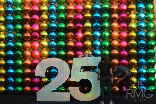 Temp Agency «RMG Staffing Inc», reviews and photos, 1200 Brickell Ave, Miami, FL 33131, USA