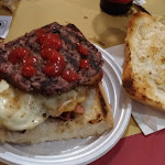 Photo n°2 de l'avis de Antonio.r fait le 15/09/2019 à 15:01 sur le  Ciro Mazzella Paninoteca dal 1974 à Monte di Procida