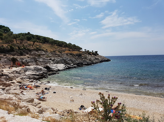 Kalami beach